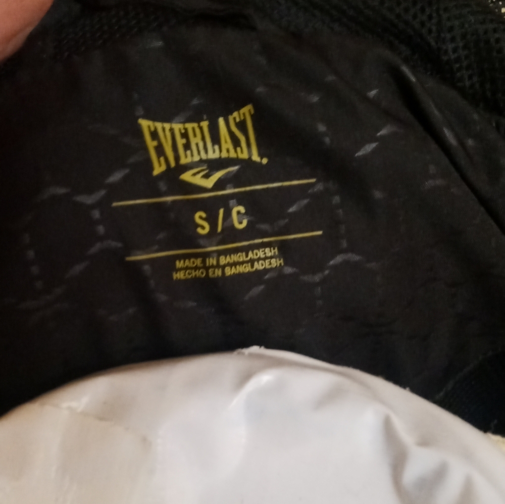Everlast jump suit work out gear small size - Picture 6 of 13